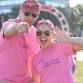 Ethel Precht Breast Cancer Walk of WCCH