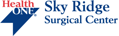 Welcome To Sky Ridge Surgical Center In Lone Tree Colorado Sky Ridge Surgical Center