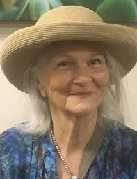 Betty Jean Cunningham Obituary