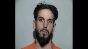 Man charged with child endangerment after attempting to rob Target while  child sits in car