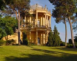 Galerie 6 Coole Architektur Berliner Umland Potsdam