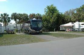 Check spelling or type a new query. Rv Site Picture Of Winter Quarters Manatee Rv Bradenton Tripadvisor