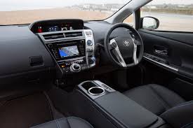 Toyota prius 2015 dimensions boot space and interior. Toyota Prius V Prius Specs Photos 2015 2016 2017 2018 2019 2020 2021 Autoevolution