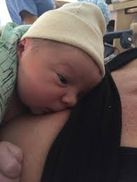 The Fit Life...Knocked up!