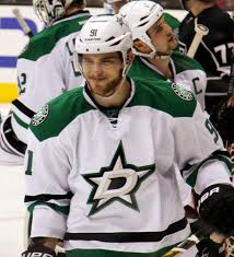 Well, it is the thought that counts. Tyler Seguin Wikipedia