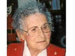 Celia Mae King Fullerton