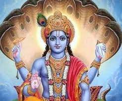 ગુરુવારે આ ઉપાય કરવાથી ભગવાન વિષ્ણુજી ની મળશે કૃપા, જીવન ના દરેક દુઃખ અને સમસ્યા થશે દૂર - Gujju Jankari