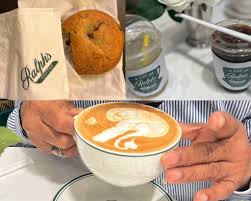 Review: Ralph's Coffee