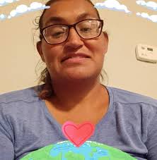 Lela Reyes in people