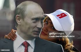 1,554 Kremlin United Russia Party Stock Photos, High-Res Pictures, and  Images