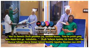 Check spelling or type a new query. Hari Itu Kemain Shuib Gelakkan Jep Amikkk Kauuu Time Ko Pulak Yang Kelu Depan Bini Ye Hahahaha Berita Kopak