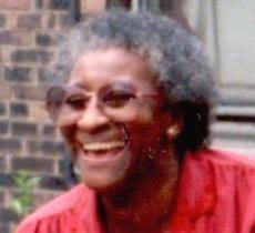 Vera PARKER Obituary