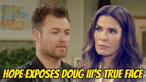 OMG! Doug's new debut shocked fans Days of our live spoilers Details in the  1st Comment Below!👇