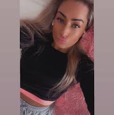 Melissa Crystal Roche