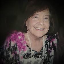 Ruth O'Neill Obituary (1925-2024)