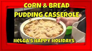 If she likes to cook, bake, or try out new recipes, it'll be helpful to have the right kitchen items and gadgets for the specific task at hand. Pa Dutch Scalloped Corn Casserole Youtube