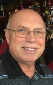 Ronald Bishop Obituary