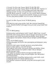 Contoh rumusan masalah proposal usaha. 13 Contoh Berita Acara Penetapan Visi Misi Dan Tujuan Sekolah File Word