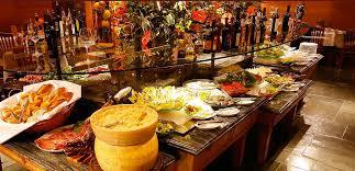 Fogo De Chao Brazilian Steakhouse Los Angeles Corkage