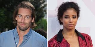 Good photos will be added to photogallery. Camille Lacourt En Couple Avec Hajiba Fahmy Dals Il Repond Enfin Cosmopolitan Fr