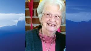Florence "Mack" Madeline Mollohan, Fowler, Ohio Obituary