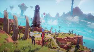 Ahora trabaja en la farmacia bubu, en liyue. Asi Es Tower Of Fantasy El Juego Gratis Que Le Compite A Genshin Impact Tecno El Intransigente