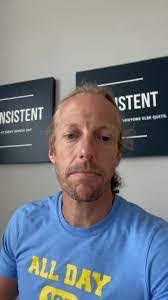 Marty Ott's Instagram, Twitter & Facebook