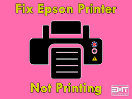 Epson stylus sx235w treiber drucker download windows 10/8/7, mac und linux. Epson Printer Not Printing Fixed Easy Troubleshooting Guide