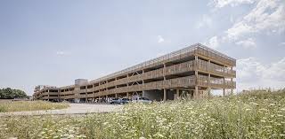 Epingle Sur Muuuz Architecture