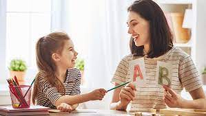 Hari guru guru buku mewarnai gambar png. 5 Tips Memilih Guru Les Privat Untuk Anak Orami