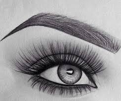 Check spelling or type a new query. Beautiful Black Eyes Drawing Novocom Top