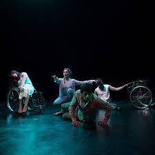 Cuerpos en Movimiento lanza su proyecto y anuncia grupo pre-seleccionado  para proceso creativo en Danza Integradora