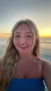 Morgan Schroeder's Instagram, Twitter & Facebook