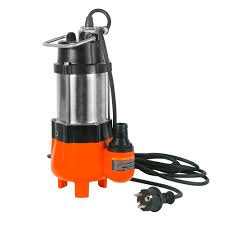 Harga wasser swp 180 e pompa celup manual air kotor stainless kuras banjir. Agen Penjualan Pompa Grundfos Pompa Celup Air Kotor Shimizu Spv 180 Bit