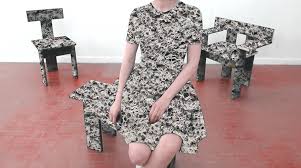 Check out our aesthetic clothing selection for the very best in unique or custom, handmade pieces from our clothing shops. Design Duo Soft Baroque On Materiality And Making Miniatures Another