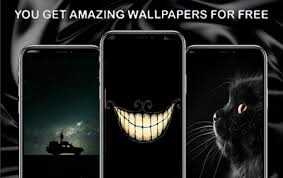 Black Wallpaper Amoled Darkify Backgrounds For Pc Windows And Mac Free Download