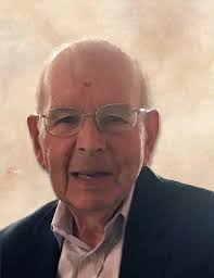 Obituary information for Louis John Owen