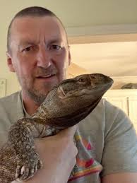 White throat monitor enclosure update and setup