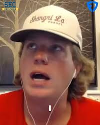 Will Sam Pittman survive the 2025 season?, Tye Richardson of “ESPN  Arkansas” believes the Hawgs need to hit AT MINIMUM 6 wins for him to have  a chance at returning in 2026. Presented by @FanDuel , ...