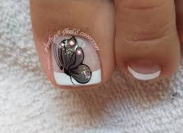 Ver más ideas sobre diseños de uñas pies, arte de uñas de pies, uñas pies. Pin De Maria Monserrate Zambrano Barb En Andryus Nail S Disenos De Unas Pies Unas Manos Y Pies Unas Pintadas Con Flores
