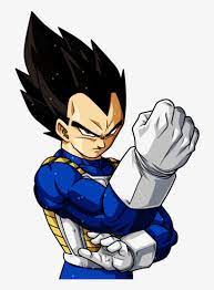 King vegeta closely resembles his eldest son, vegeta, though he is bearded, has brown hair, and is taller than his son.being a part of frieza's army, king vegeta wears the typical battle armor with minor customizations, such as the red vegeta royal family crest on the left side of his armor. Vegeta Png Image Black And White Dragon Ball Super Manga Volume 4 Free Transparent Png Download Pngkey