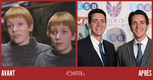 Olivier dubois disappeared while reporting in gao on april 8. Avant Apres A Quoi Ressemblent Ces 50 Acteurs De La Saga Harry Potter En 2020 Doingbuzz