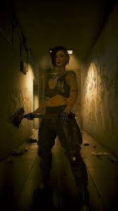 Everything You Need To Know About Gorilla Arms In Cyberpunk 2077