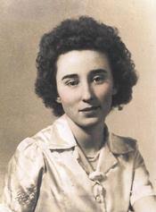 Doris Patterson Obituary