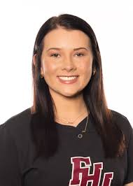 2024 Softball Roster