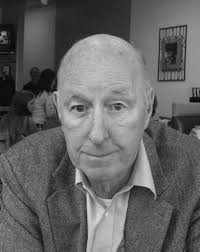 George Ford Obituary (1945