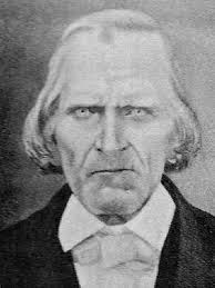 Daniel Randall Williams