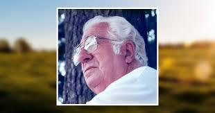 August Ballabina Obituary March 7, 2016