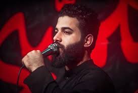 يافاطمة الزهراء #اللهم_عجل_لولیک_الفرج #علي_نائل