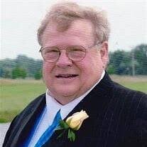 James "Jim" Strigel Obituary